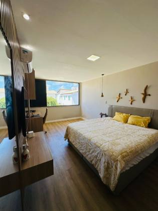 Casa à Venda no Condomínio Melício Machado | Aracaju/SE