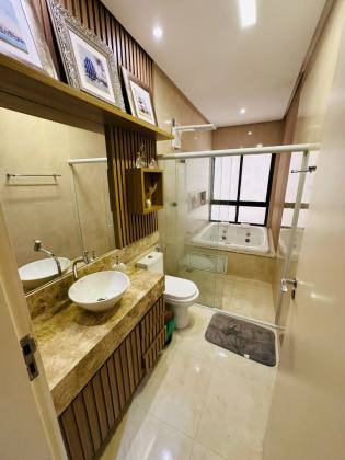 Casa à Venda no Condomínio Melício Machado | Aracaju/SE