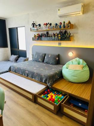 Casa à Venda no Condomínio Melício Machado | Aracaju/SE