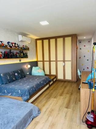 Casa à Venda no Condomínio Melício Machado | Aracaju/SE