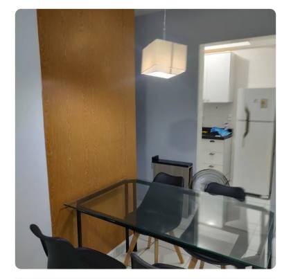 Apartamento à venda no Condomínio Acqua Ville, Barra Dos Coqueiros/SE