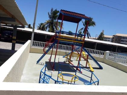 Apartamento à venda no Condomínio Acqua Ville, Barra Dos Coqueiros/SE