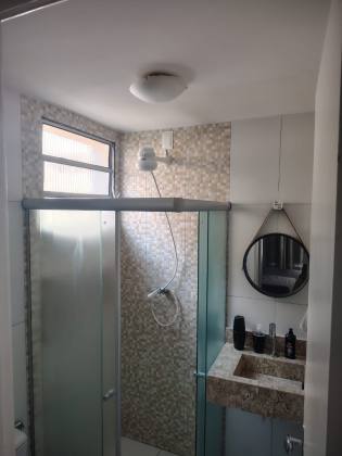 Apartamento à venda no Condomínio Acqua Ville, Barra Dos Coqueiros/SE