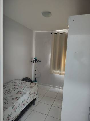 Apartamento à venda no Condomínio Acqua Ville, Barra Dos Coqueiros/SE