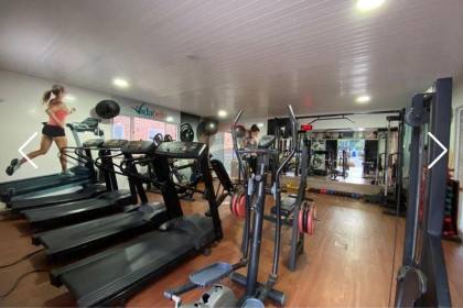 Apartamento 2/4 Sendo 1 Suíte À Venda No Condomínio Vida Bela Clube - Bairro Marivan.
