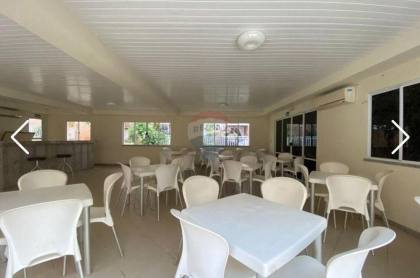 Apartamento 2/4 Sendo 1 Suíte À Venda No Condomínio Vida Bela Clube - Bairro Marivan.