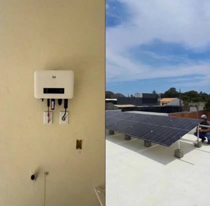 Casa Nova à Venda no Mosqueiro, Aracaju/SE, com 3 Quartos, Energia Solar e 4 Vagas de Garagem