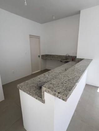 Casa Nova à Venda no Mosqueiro, Aracaju/SE, com 3 Quartos, Energia Solar e 4 Vagas de Garagem