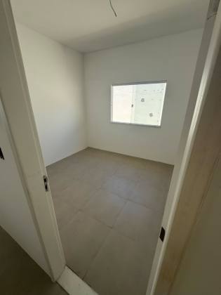 Casa Nova à Venda no Mosqueiro, Aracaju/SE, com 3 Quartos, Energia Solar e 4 Vagas de Garagem