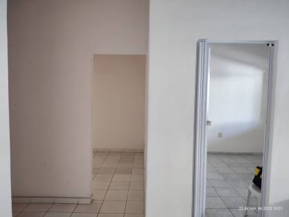 Casa à Venda Com 2/4 No Bairro América Com Terreno de 676M².