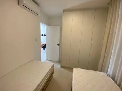 Apartamento Térreo Mobiliado À Venda No Condomíno Costa Das Dunas – Praia Da Caueira!