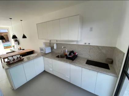 Apartamento Térreo Mobiliado À Venda No Condomíno Costa Das Dunas – Praia Da Caueira!