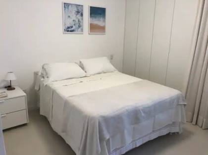 Apartamento Térreo Mobiliado À Venda No Condomíno Costa Das Dunas – Praia Da Caueira!