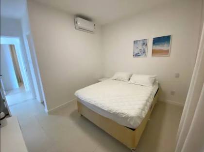 Apartamento Térreo Mobiliado À Venda No Condomíno Costa Das Dunas – Praia Da Caueira!