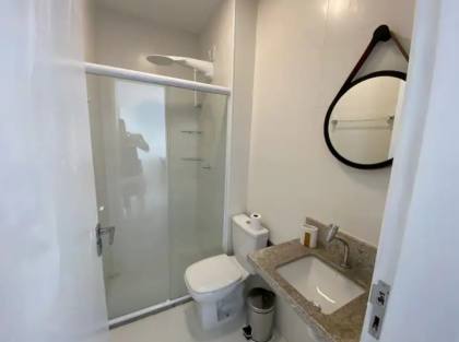 Apartamento Térreo Mobiliado À Venda No Condomíno Costa Das Dunas – Praia Da Caueira!