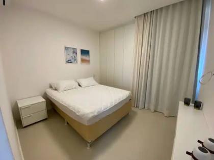 Apartamento Térreo Mobiliado À Venda No Condomíno Costa Das Dunas – Praia Da Caueira!
