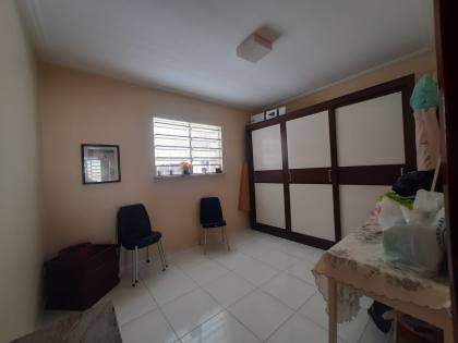 Casa à Venda em Aracaju com 4 Quartos, Piscina e 8 Vagas de Garagem - Bairro 18 do Forte