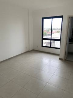 Apartamento  a Venda no Edifício Construtor Jesuíno Maciel 3/4 Sendo 1 Suíte Sombra