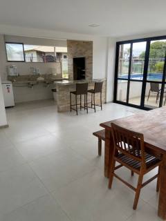 Apartamento  a Venda no Edifício Construtor Jesuíno Maciel 3/4 Sendo 1 Suíte Sombra