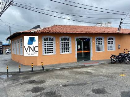 Ponto Comercial À Venda com 354 Metros Na Avenida Desembargador Maynard