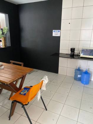 Ponto Comercial À Venda com 354 Metros Na Avenida Desembargador Maynard