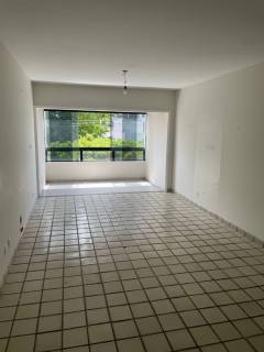 Apartamento à Venda no Edifício Rembrandt, São José