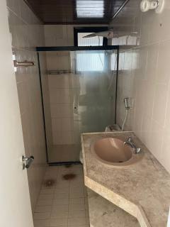Apartamento à Venda no Edifício Rembrandt, São José
