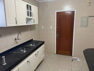 Apartamento à Venda no Edifício Rembrandt, São José