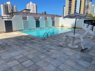 Apartamento à Venda no Edifício Rembrandt, São José