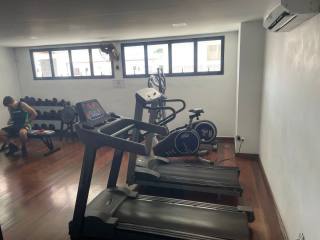Apartamento à Venda no Edifício Rembrandt, São José