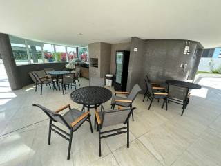 Mansão Prime Park 3 Suítes a Partir de R$ 1.390.000,00 175 Metros Farolândia