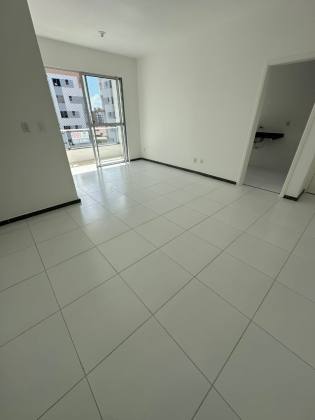 Apartamento A Venda 3 Quartos 1 Suíte No Condomínio Ariovaldo De Souza.