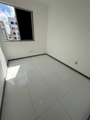 Apartamento A Venda 3 Quartos 1 Suíte No Condomínio Ariovaldo De Souza.