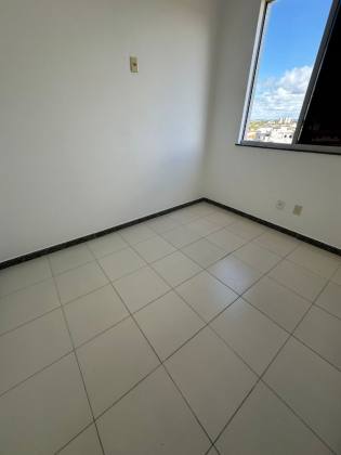 Apartamento A Venda 3 Quartos 1 Suíte No Condomínio Ariovaldo De Souza.