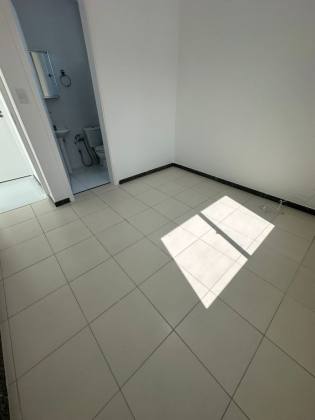 Apartamento A Venda 3 Quartos 1 Suíte No Condomínio Ariovaldo De Souza.