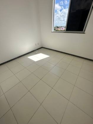 Apartamento A Venda 3 Quartos 1 Suíte No Condomínio Ariovaldo De Souza.