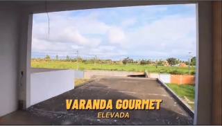 Vendo Casa em Boquim 346 Metros Com 3 Suítes Com Mirante e Área Gourmet