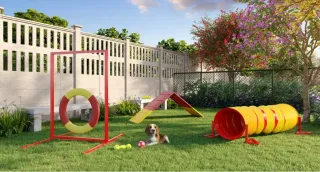 Jardim Armação Prime