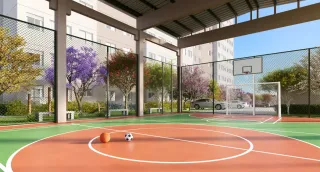 Jardim Armação Prime