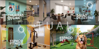 Vila Laura Prime