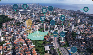 Vila Laura Prime