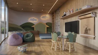 Casa Sombreiros