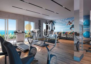 Residencial Ilha de Creta