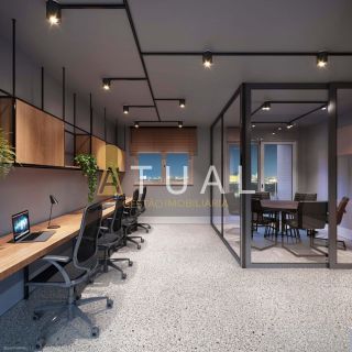 Residencial Ilha de Creta