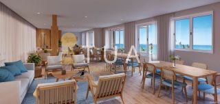 Residencial Ilha de Creta