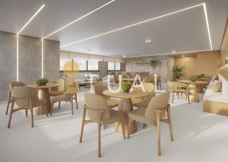 Residencial Ilha de Lanai