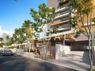 Residencial Ilha de Mykonos