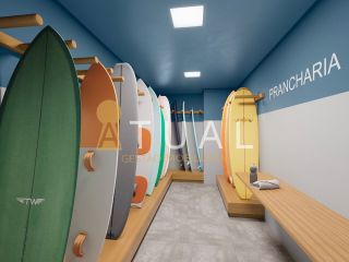 Residencial Ilha de Mykonos
