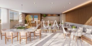 Residencial Ilha de Mykonos