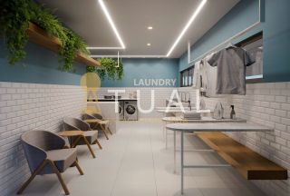 Residencial Ilha de Mykonos